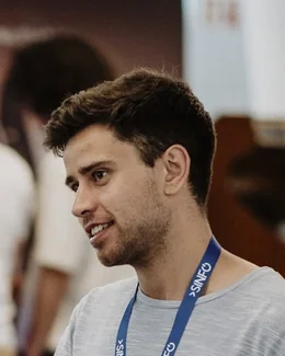 Andrew Ryan